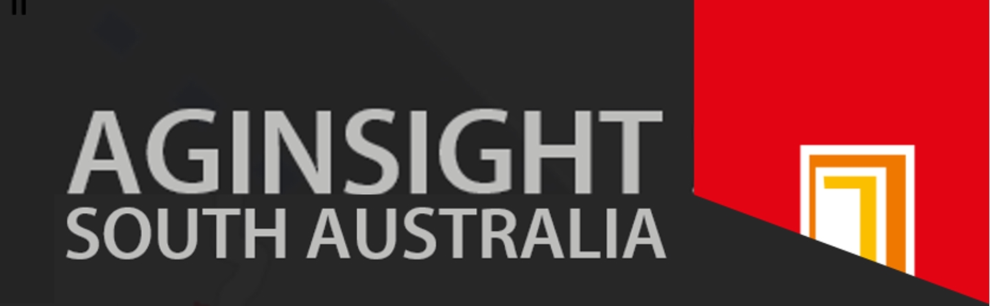 Aginsight South Australia logo